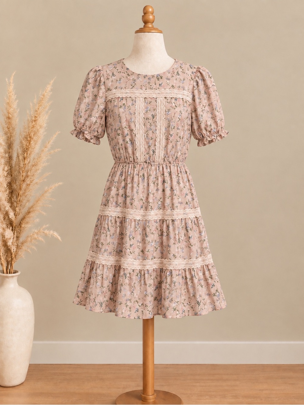 Dress Subcategory Prediction